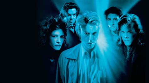 Watch Flatliners .